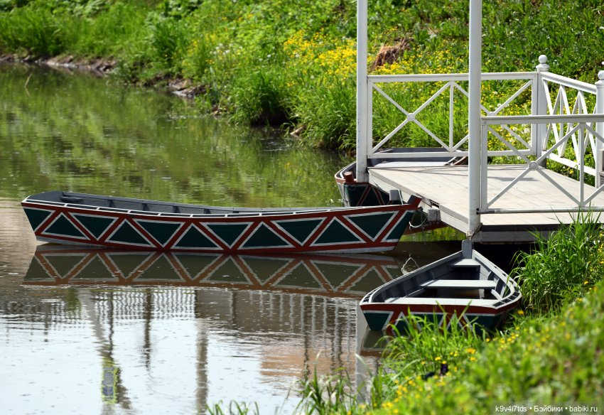 Молли на Дне города Торжка, продолжение