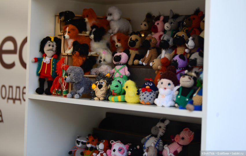 Молли на Дне города Торжка, продолжение