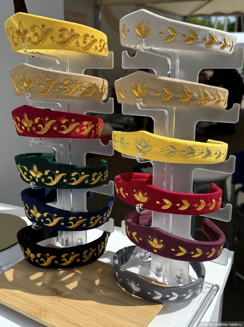 Молли на Дне города Торжка, продолжение