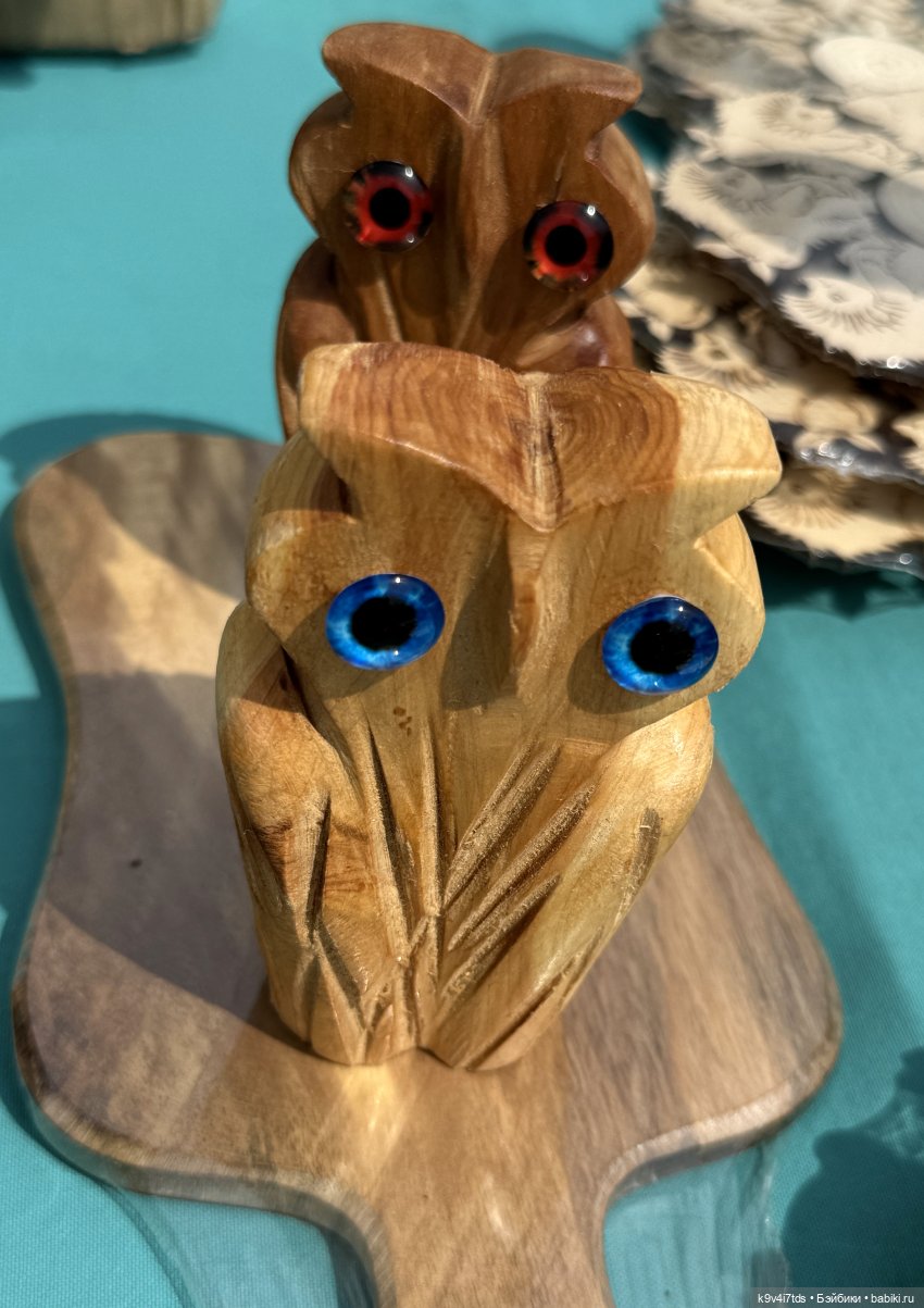 Молли на Дне города Торжка, продолжение