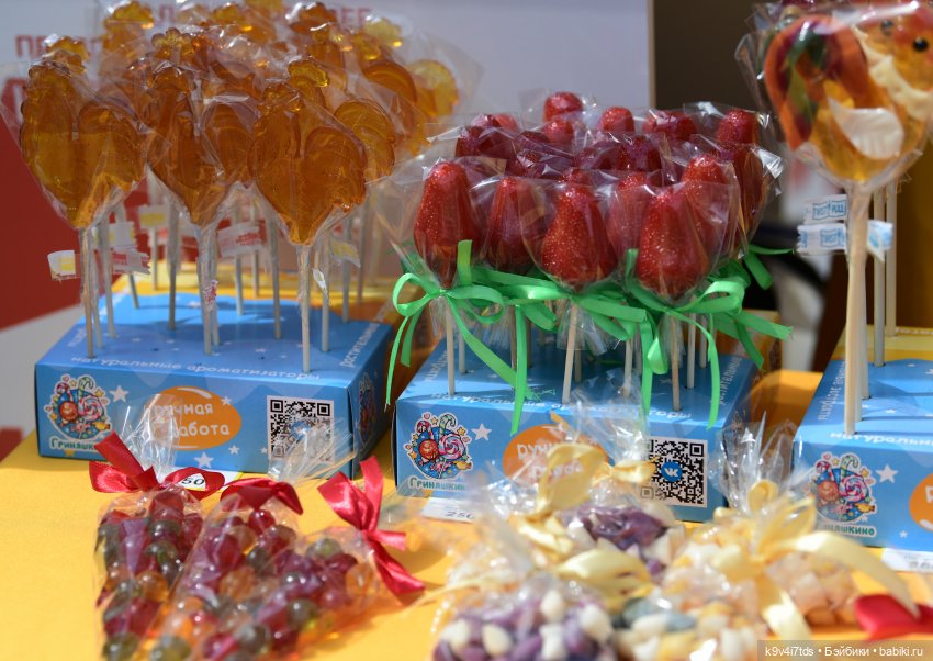 Молли на Дне города Торжка, продолжение