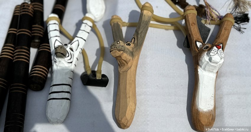 Молли на Дне города Торжка, продолжение