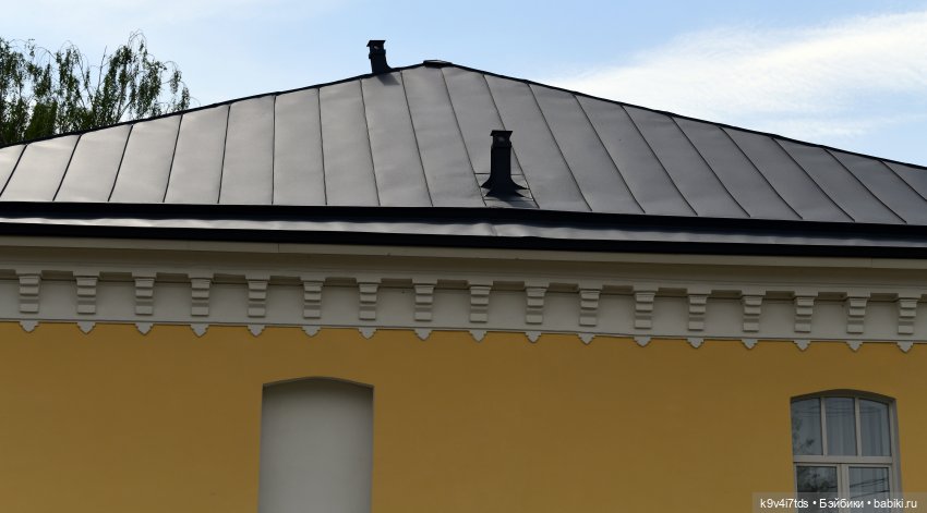 Молли на Дне города Торжка, продолжение