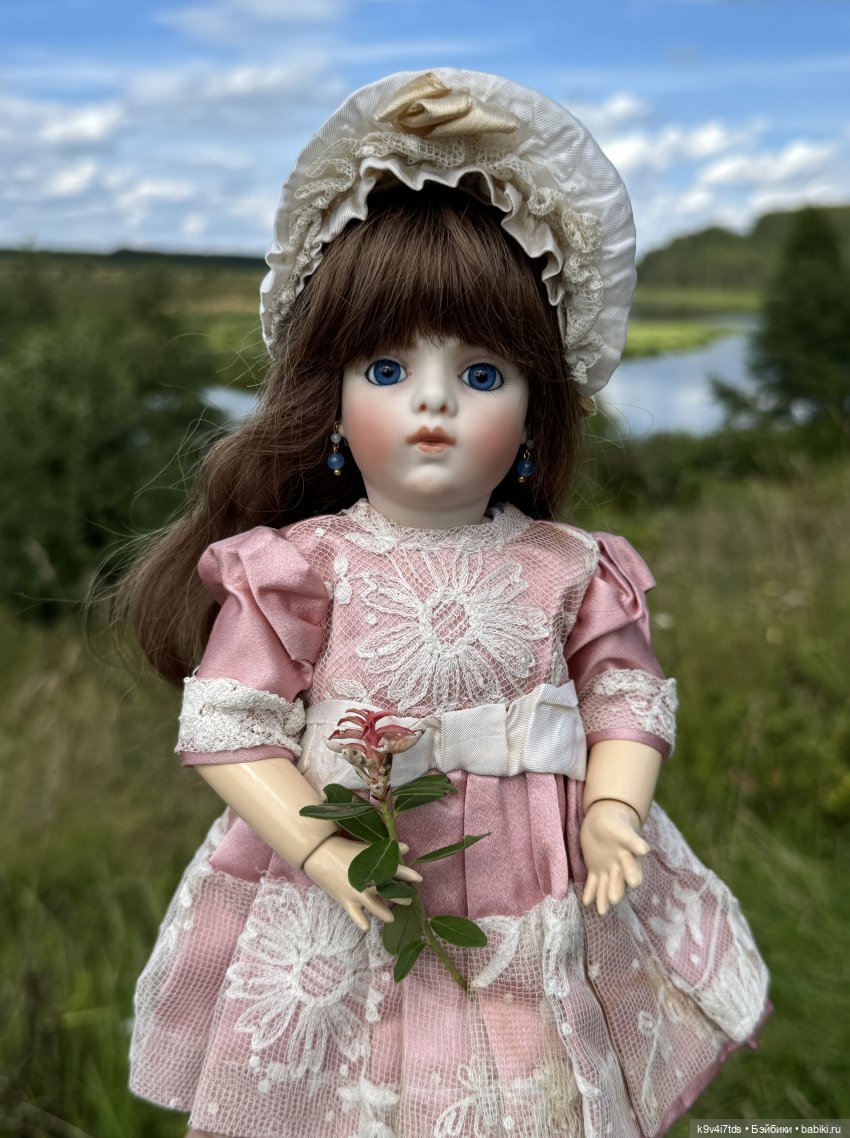 За брусникой в Дивный Лес