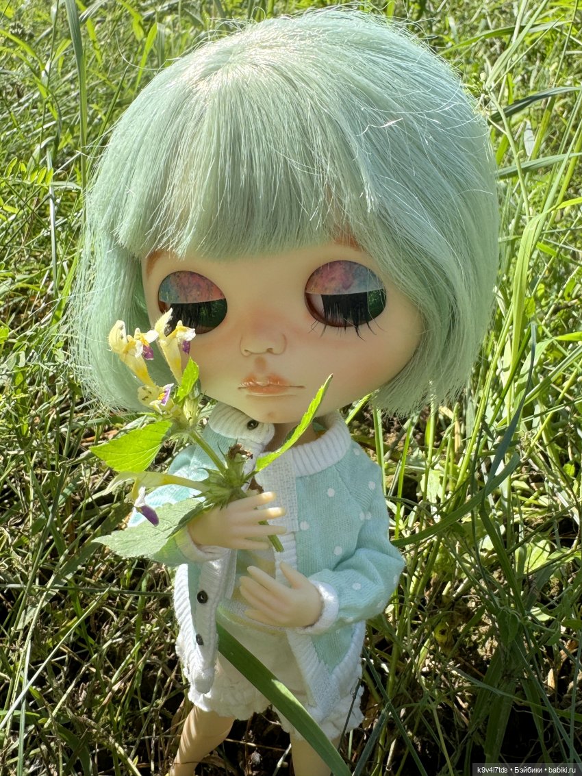 Августовское путешествие Нийи (фото 9)