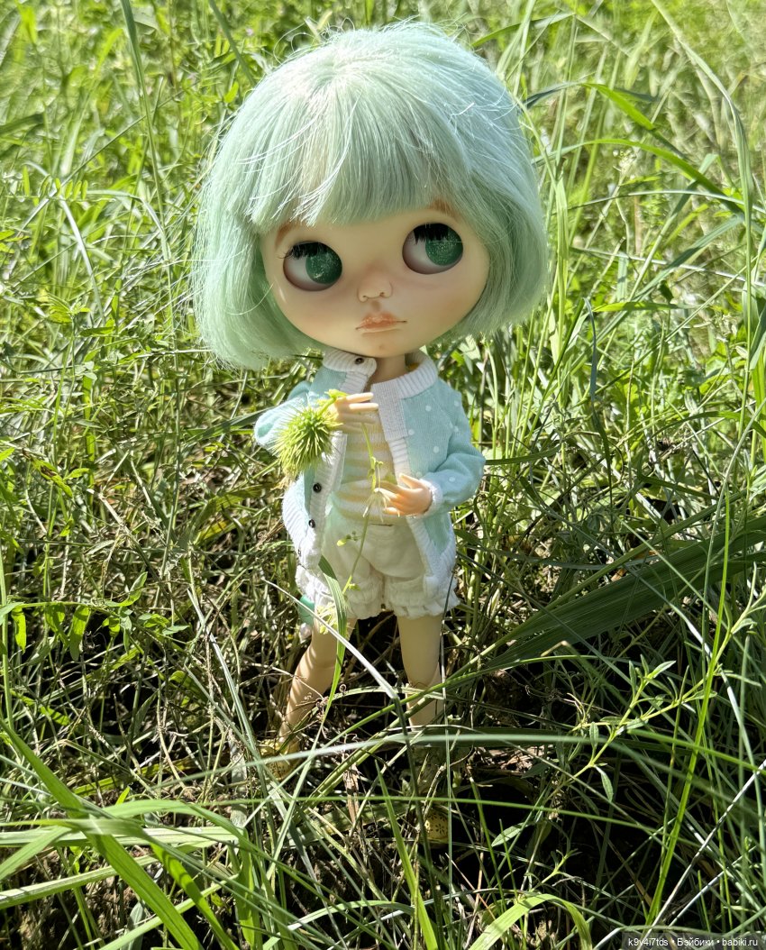 Августовское путешествие Нийи (фото 7)