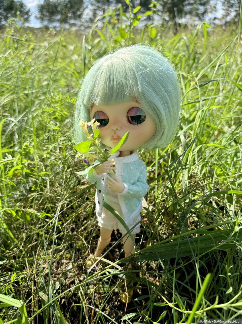 Августовское путешествие Нийи (фото 8)