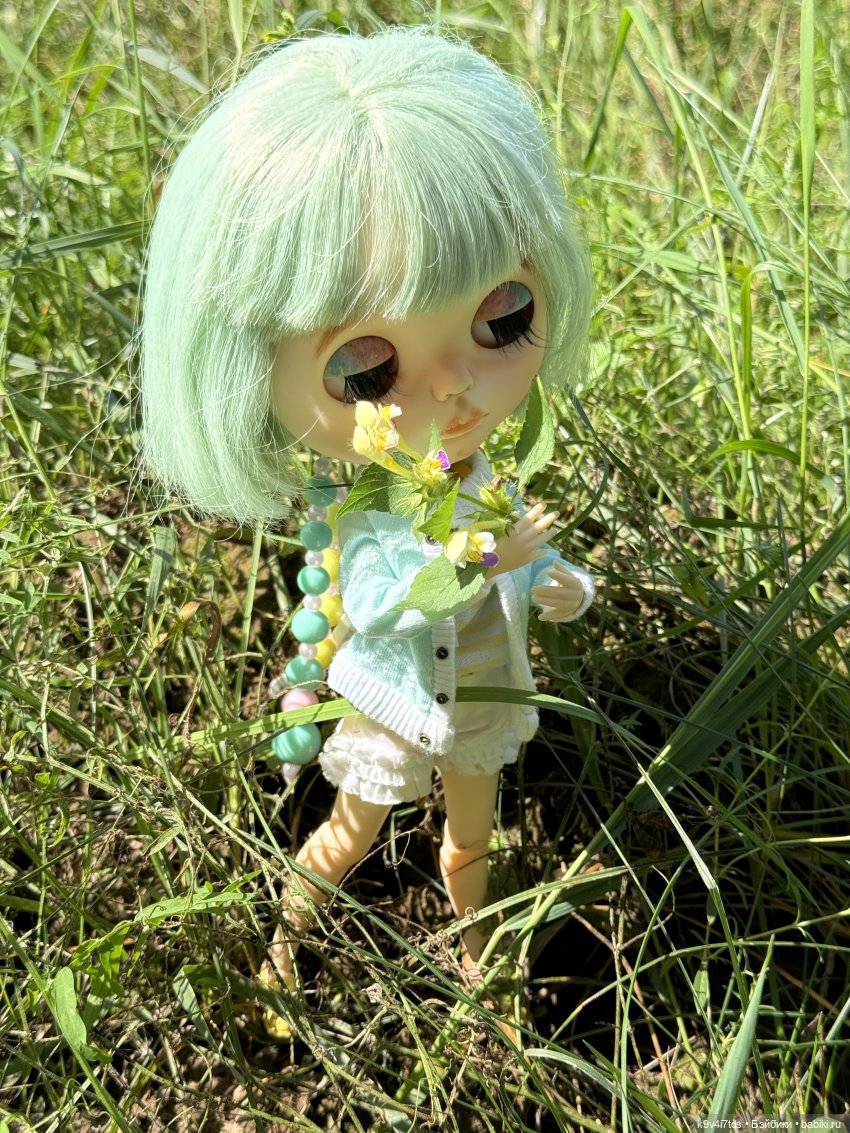 Августовское путешествие Нийи (фото 10)