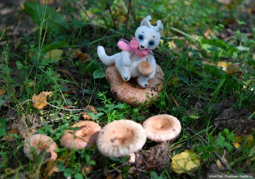 Нийя и Патрик на Тьме — Куклы Blythe (Блайз) ООАК: кастом (фото 4)