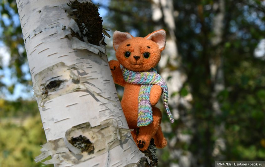 Нийя и Патрик на Тьме — Куклы Blythe (Блайз) ООАК: кастом (фото 3)