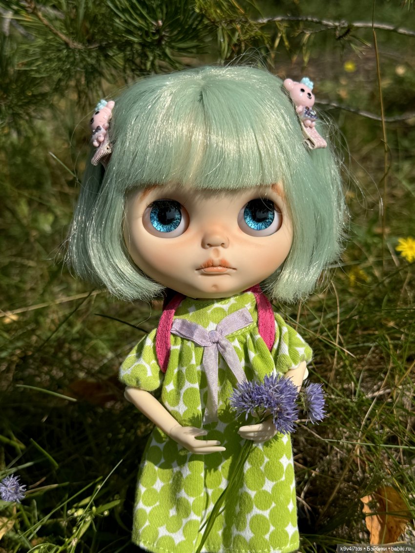 Путешествие в Лесную Сказку