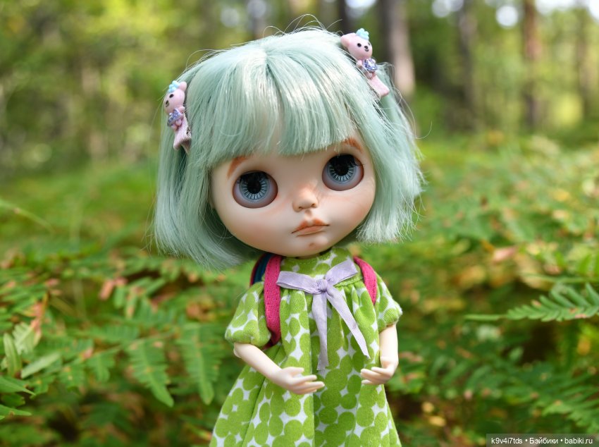 Путешествие в Лесную Сказку (фото 4)