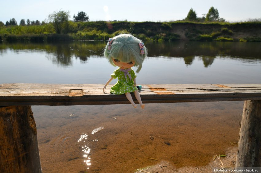 Путешествие в Лесную Сказку