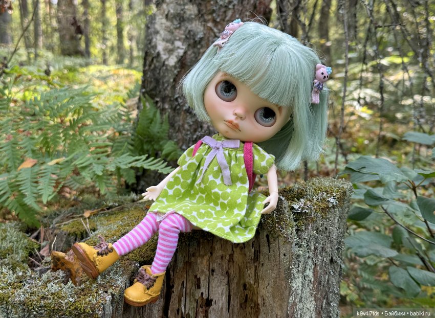 Путешествие в Лесную Сказку (фото 7)