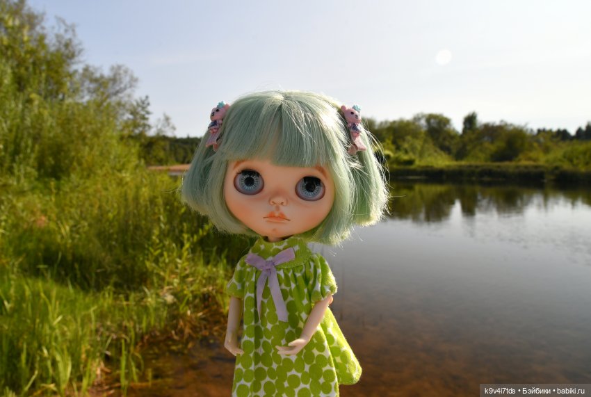 Путешествие в Лесную Сказку