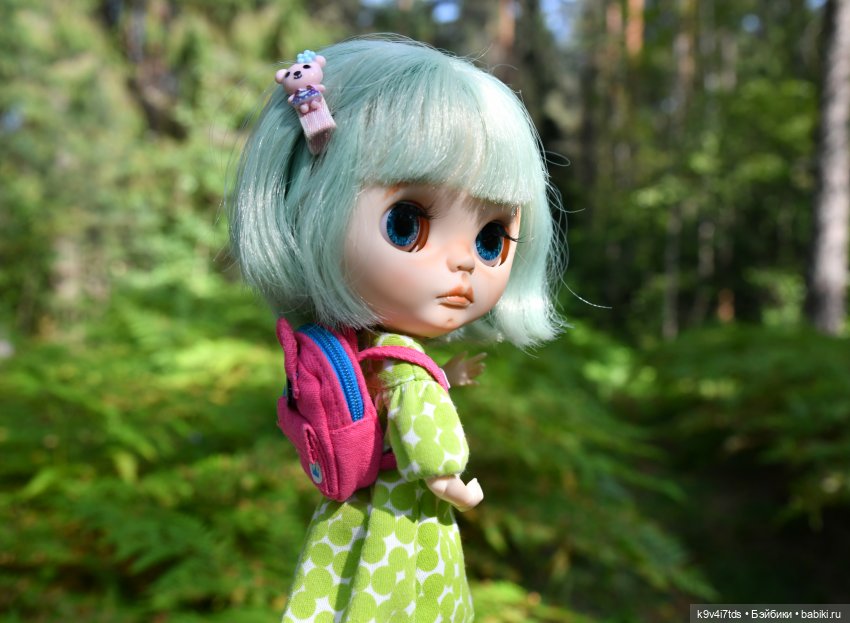 Путешествие в Лесную Сказку (фото 5)