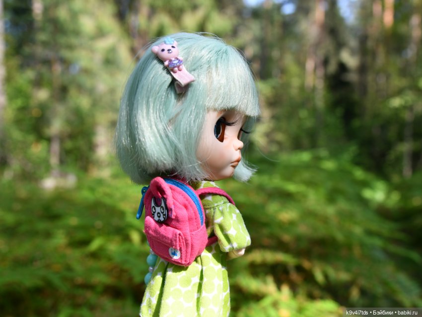 Путешествие в Лесную Сказку (фото 3)