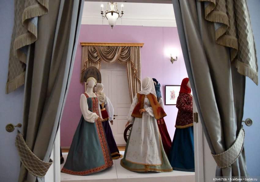 Выставка «Россия в узорах: новоторжские щеголихи», часть первая | Бэйбики Выставка «Россия в узорах: новоторжские щеголихи», часть первая