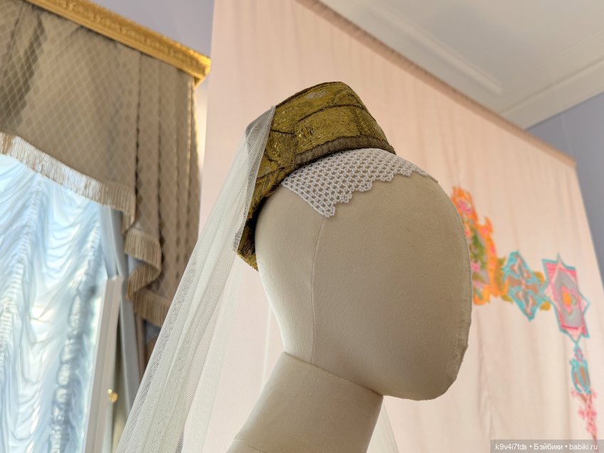 Выставка «Россия в узорах: новоторжские щеголихи», часть первая | Бэйбики Выставка «Россия в узорах: новоторжские щеголихи», часть первая