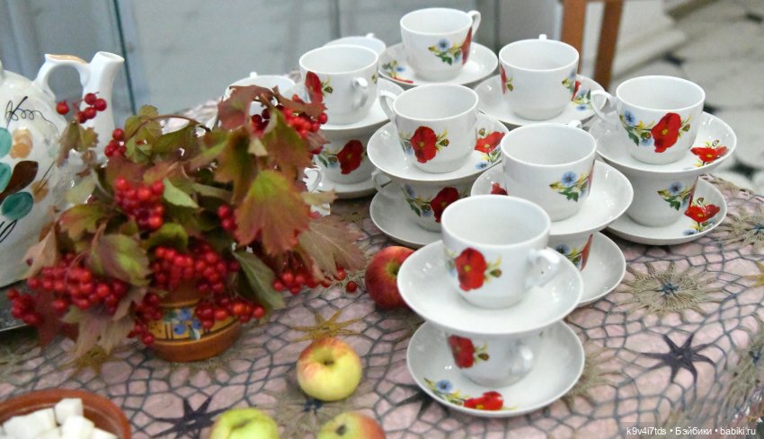 Выставка «Россия в узорах: новоторжские щеголихи», часть первая | Бэйбики Выставка «Россия в узорах: новоторжские щеголихи», часть первая (фото 8)