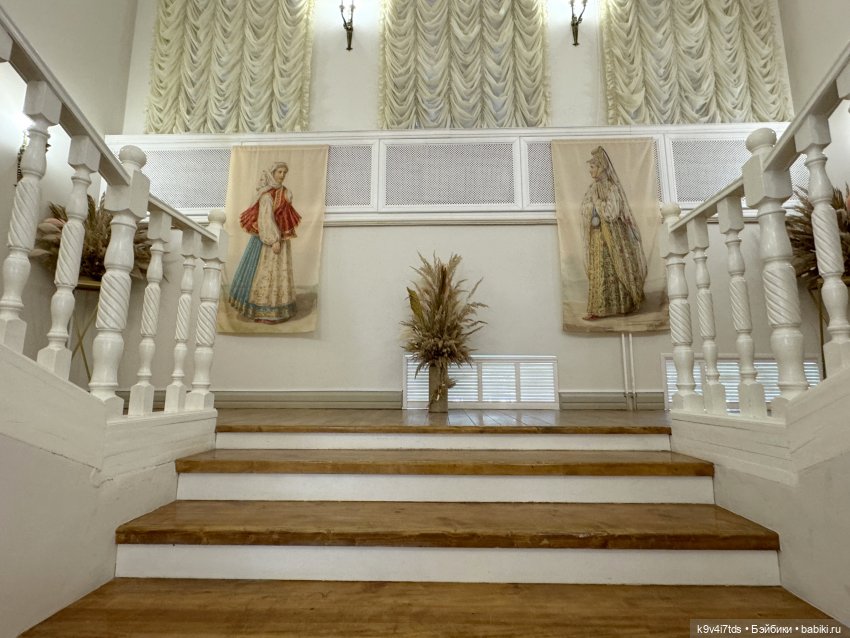 Выставка «Россия в узорах: новоторжские щеголихи», часть первая | Бэйбики Выставка «Россия в узорах: новоторжские щеголихи», часть первая