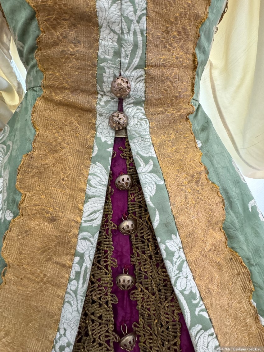 Выставка «Россия в узорах: новоторжские щеголихи», часть первая | Бэйбики Выставка «Россия в узорах: новоторжские щеголихи», часть первая