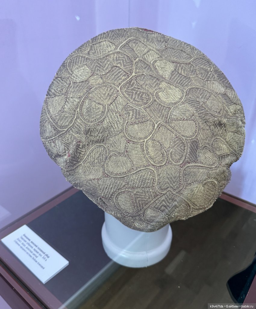 Выставка «Россия в узорах: новоторжские щеголихи», часть первая | Бэйбики Выставка «Россия в узорах: новоторжские щеголихи», часть первая