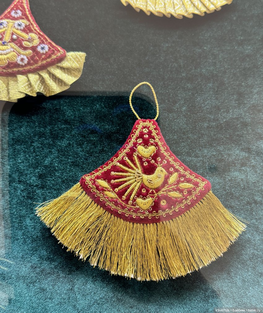 Выставка «Россия в узорах: новоторжские щеголихи», часть первая | Бэйбики Выставка «Россия в узорах: новоторжские щеголихи», часть первая