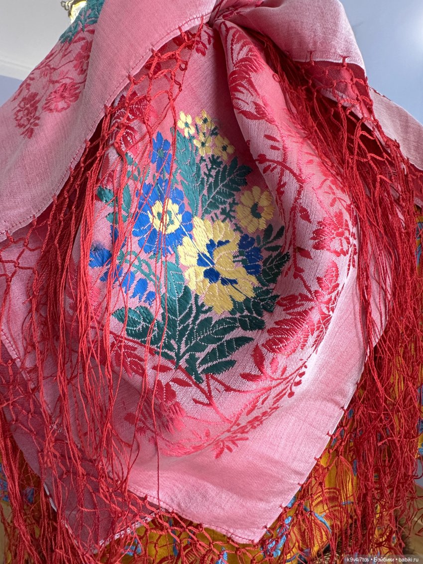 Выставка «Россия в узорах: новоторжские щеголихи», часть первая | Бэйбики Выставка «Россия в узорах: новоторжские щеголихи», часть первая