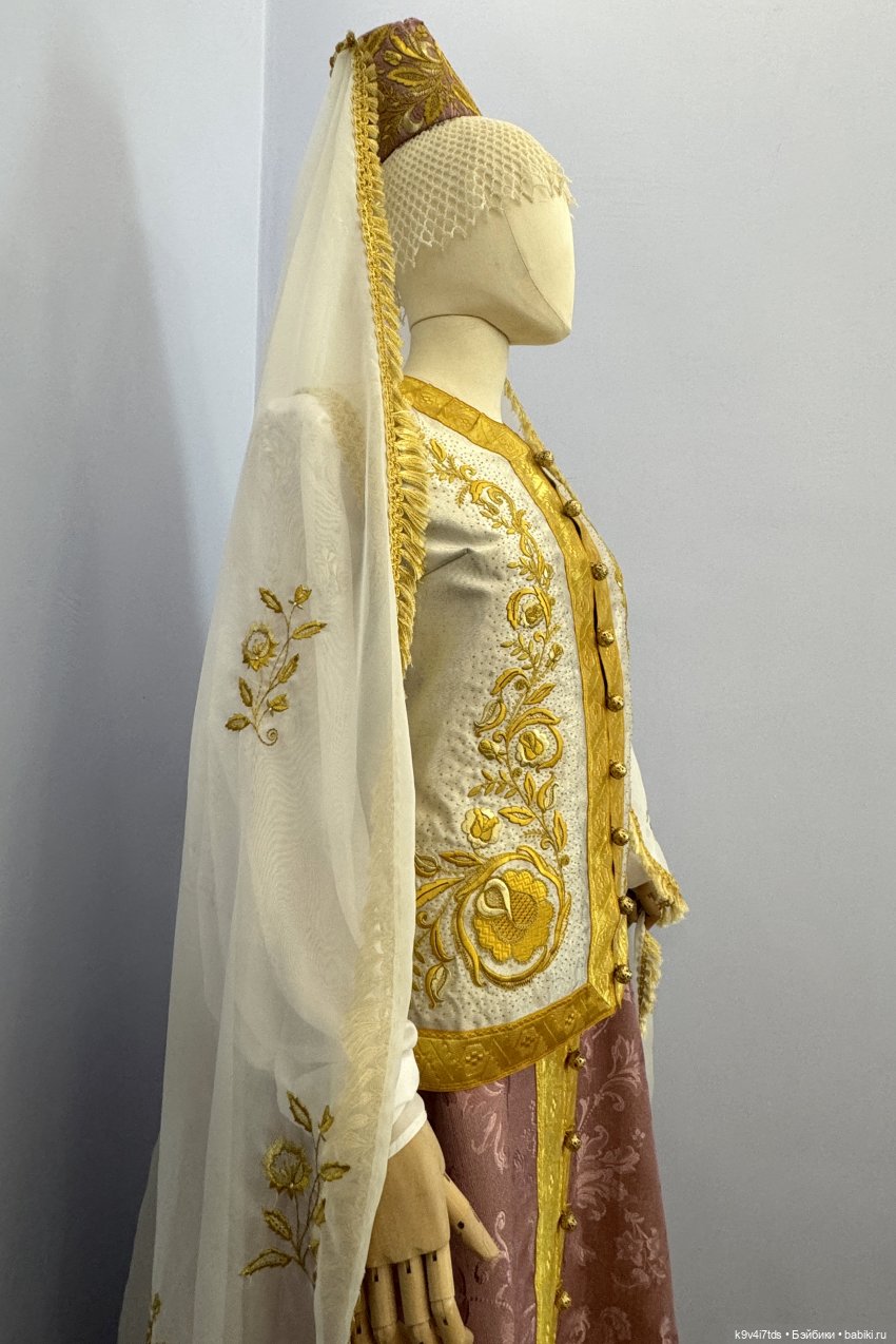 Выставка «Россия в узорах: новоторжские щеголихи», часть первая | Бэйбики Выставка «Россия в узорах: новоторжские щеголихи», часть первая