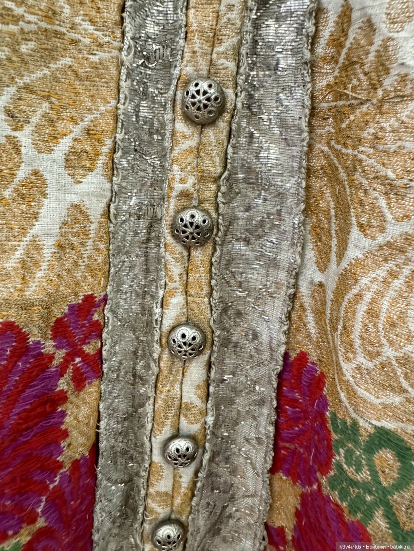 Выставка «Россия в узорах: новоторжские щеголихи», часть первая | Бэйбики Выставка «Россия в узорах: новоторжские щеголихи», часть первая