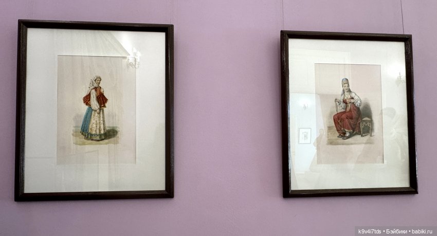 Выставка «Россия в узорах: новоторжские щеголихи», часть первая | Бэйбики Выставка «Россия в узорах: новоторжские щеголихи», часть первая