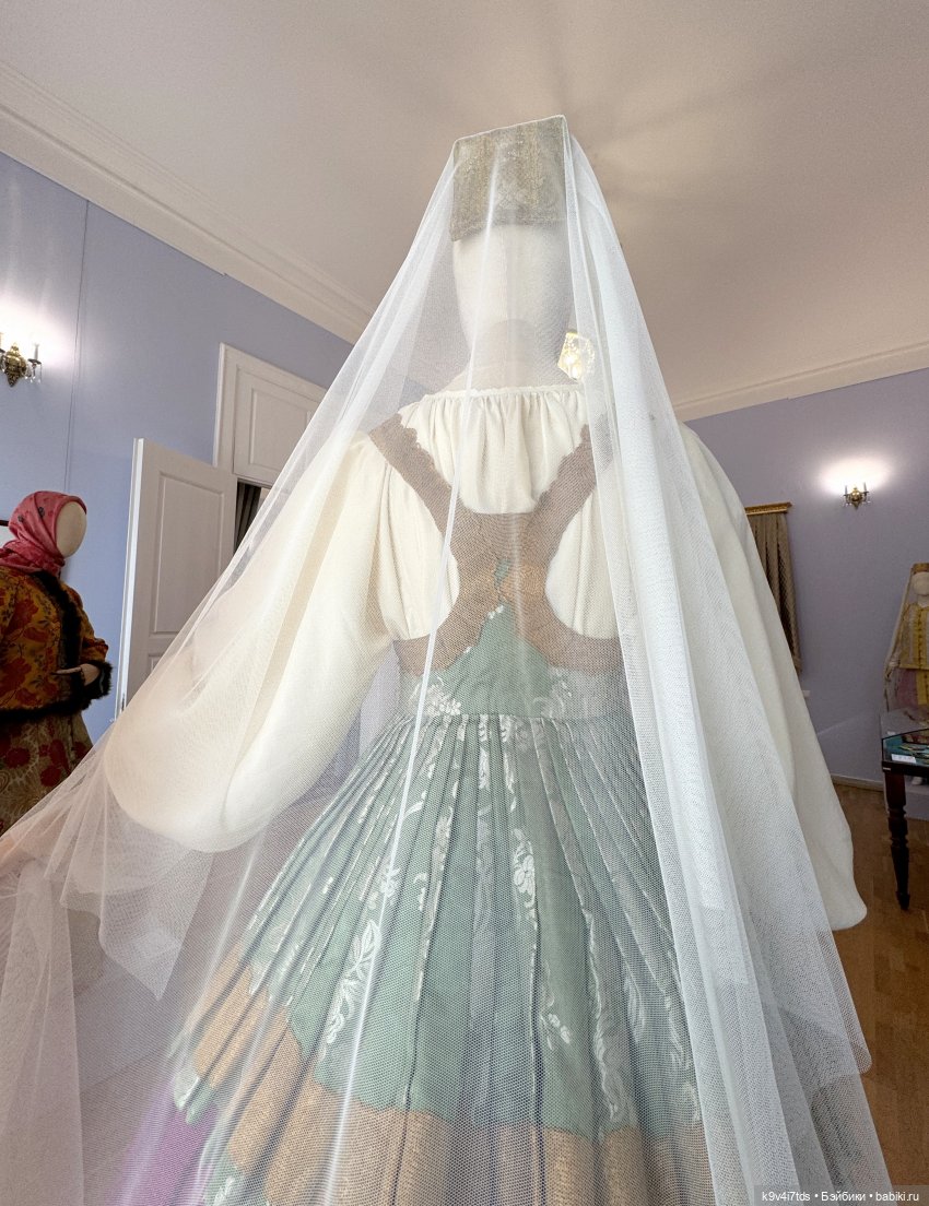 Выставка «Россия в узорах: новоторжские щеголихи», часть первая | Бэйбики Выставка «Россия в узорах: новоторжские щеголихи», часть первая