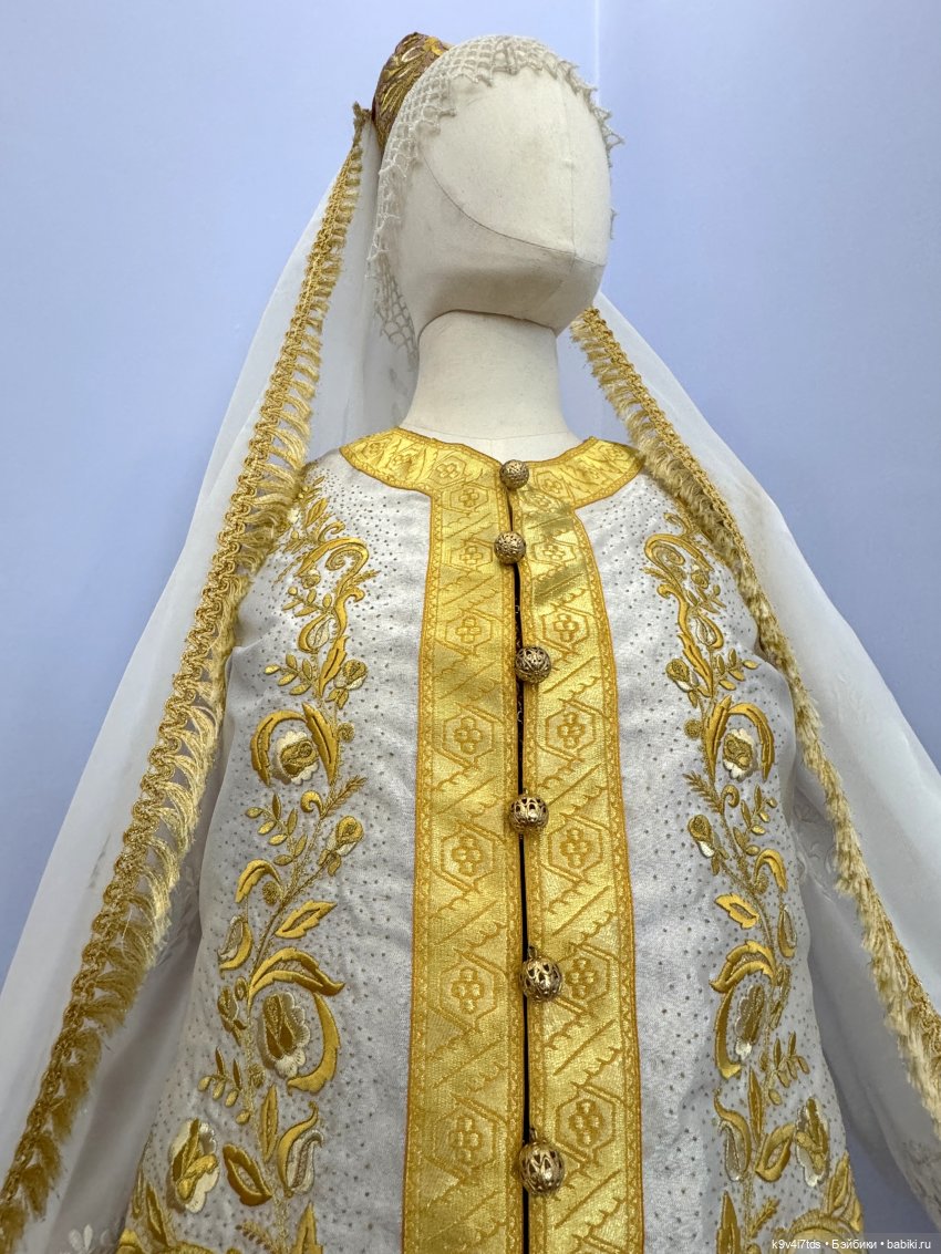 Выставка «Россия в узорах: новоторжские щеголихи», часть первая | Бэйбики Выставка «Россия в узорах: новоторжские щеголихи», часть первая