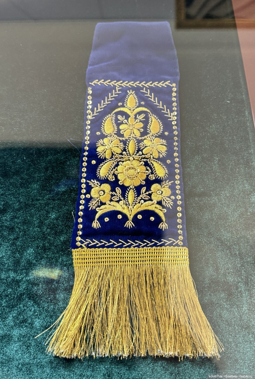 Выставка «Россия в узорах: новоторжские щеголихи», часть первая | Бэйбики Выставка «Россия в узорах: новоторжские щеголихи», часть первая