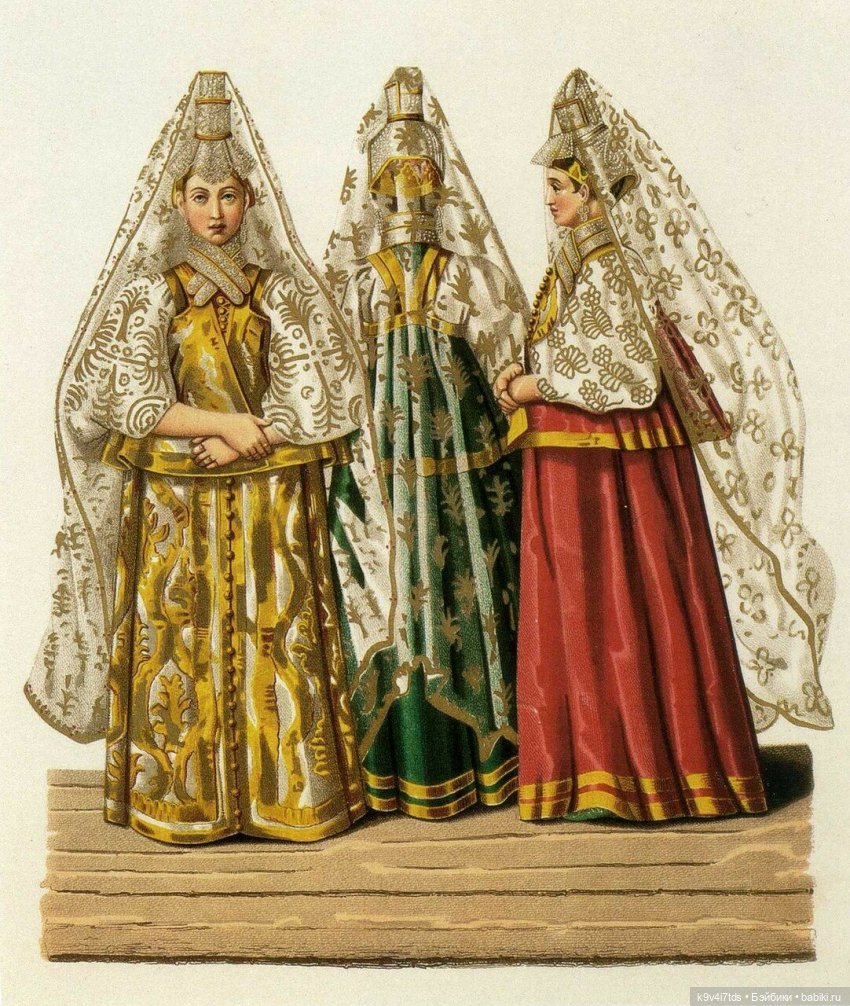 Выставка «Россия в узорах: новоторжские щеголихи», часть вторая | Бэйбики Выставка «Россия в узорах: новоторжские щеголихи», часть вторая