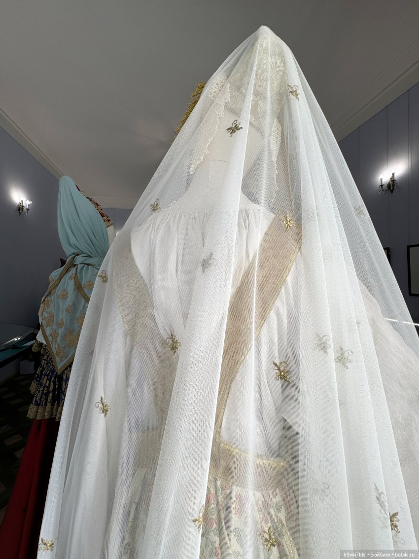 Выставка «Россия в узорах: новоторжские щеголихи», часть вторая | Бэйбики Выставка «Россия в узорах: новоторжские щеголихи», часть вторая