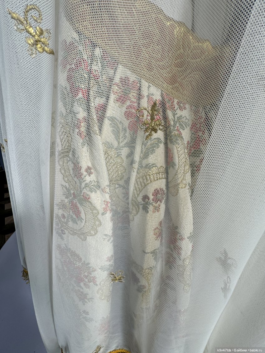 Выставка «Россия в узорах: новоторжские щеголихи», часть вторая | Бэйбики Выставка «Россия в узорах: новоторжские щеголихи», часть вторая