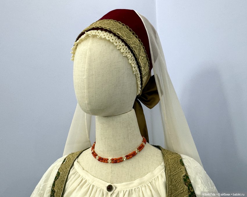 Выставка «Россия в узорах: новоторжские щеголихи», часть третья | Бэйбики Выставка «Россия в узорах: новоторжские щеголихи», часть третья
