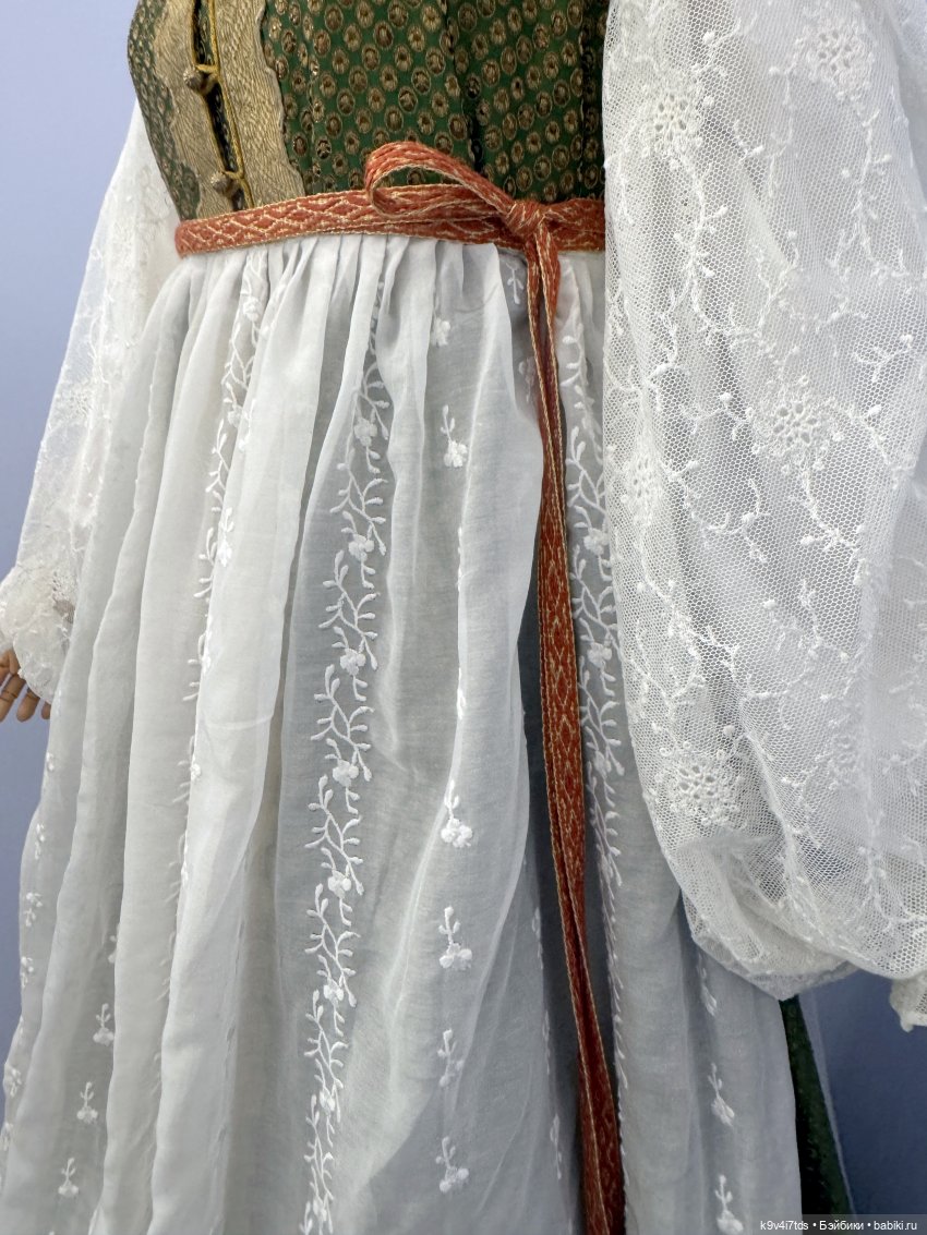 Выставка «Россия в узорах: новоторжские щеголихи», часть третья | Бэйбики Выставка «Россия в узорах: новоторжские щеголихи», часть третья