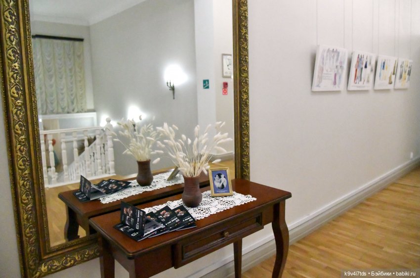 Выставка «Россия в узорах: новоторжские щеголихи», часть третья | Бэйбики Выставка «Россия в узорах: новоторжские щеголихи», часть третья