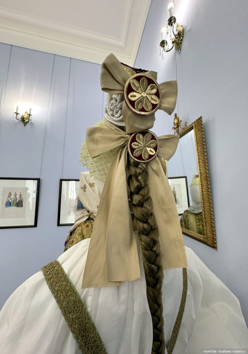 Выставка «Россия в узорах: новоторжские щеголихи», часть третья | Бэйбики Выставка «Россия в узорах: новоторжские щеголихи», часть третья