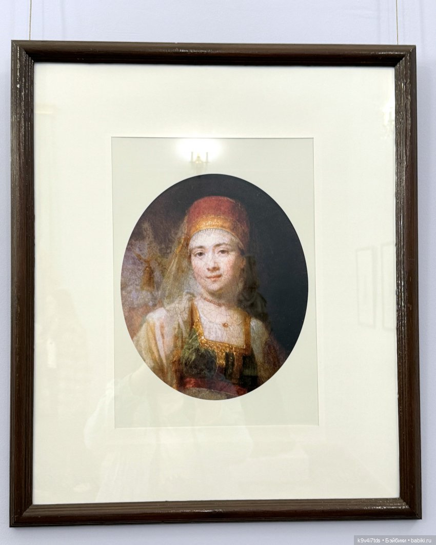 Выставка «Россия в узорах: новоторжские щеголихи», часть третья | Бэйбики Выставка «Россия в узорах: новоторжские щеголихи», часть третья