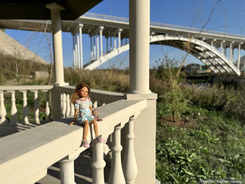 Имани — Куклы Kaye Wiggs (Кайе Виггс): авторские BJD (БЖД)