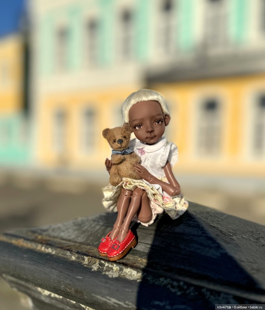 Балерины и Жу в Торжке — Куклы Sindy (Синди) и Tammy (Тамми): винтаж