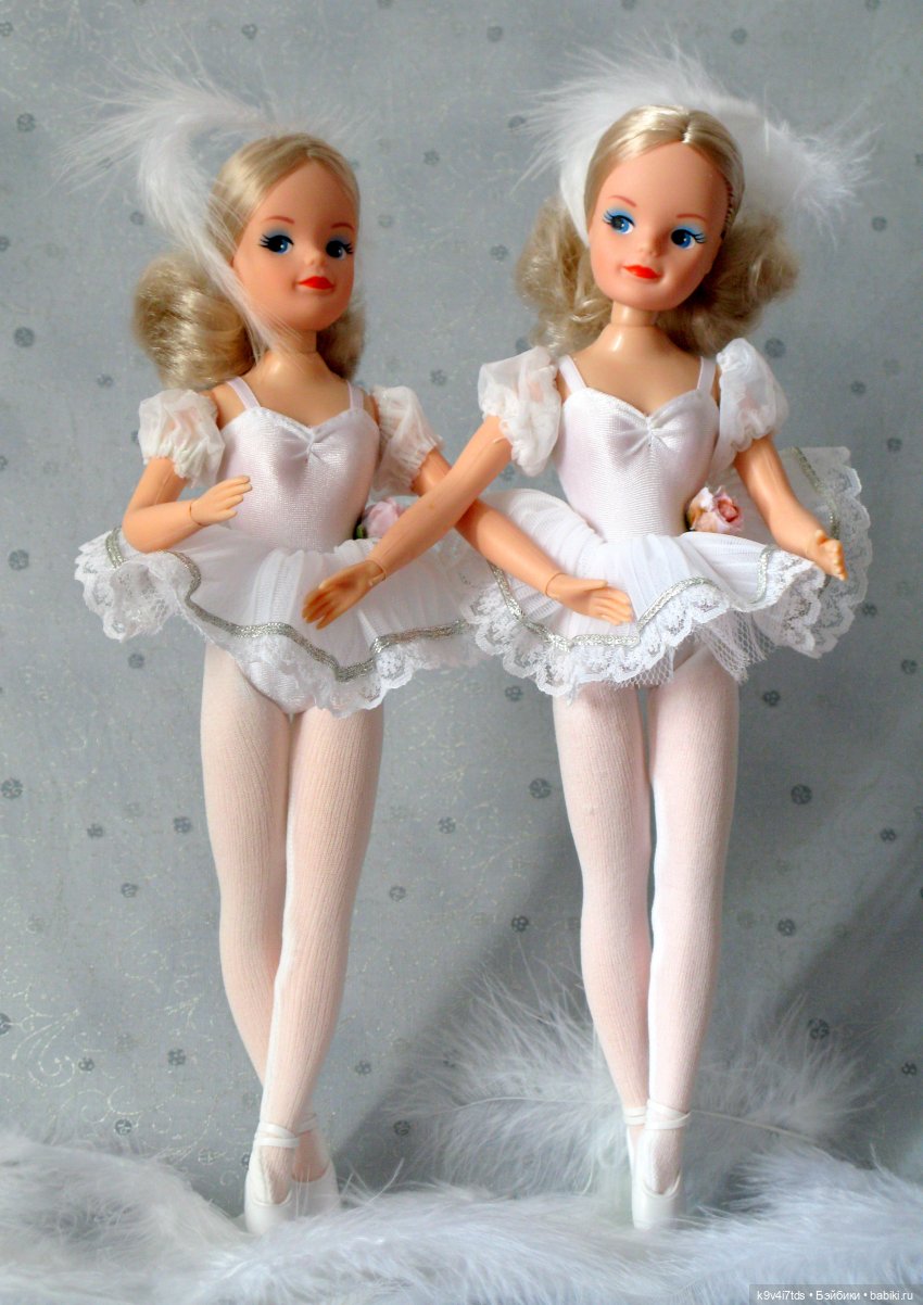 Балерины и Жу в Торжке — Куклы Sindy (Синди) и Tammy (Тамми): винтаж