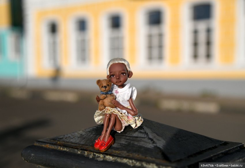 Балерины и Жу в Торжке — Куклы Sindy (Синди) и Tammy (Тамми): винтаж