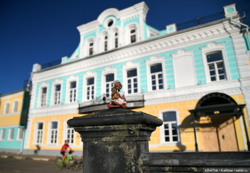 Балерины и Жу в Торжке — Куклы Sindy (Синди) и Tammy (Тамми): винтаж