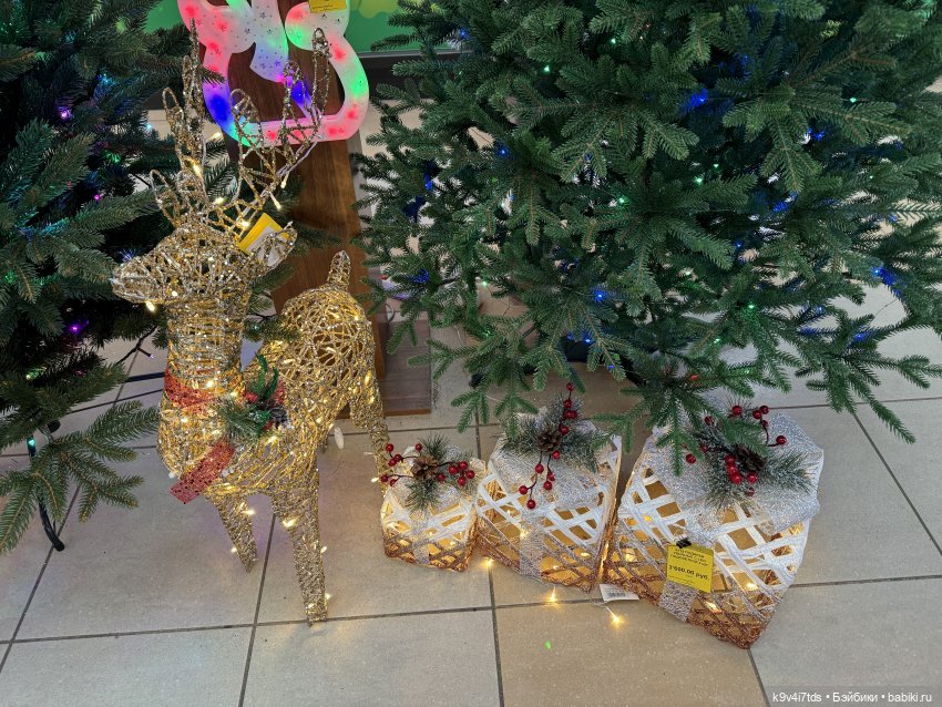 Ноябрьская Тверь, прогулка по Трёхсвятской улице