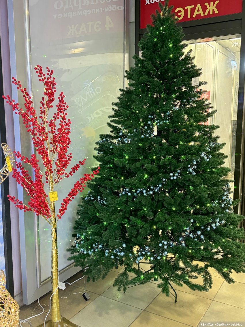 Ноябрьская Тверь, прогулка по Трёхсвятской улице